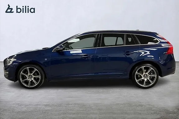 Volvo V60 2015 photo 2