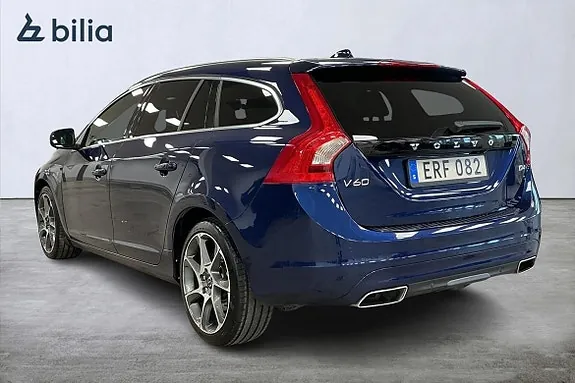 Volvo V60 2015 photo 4