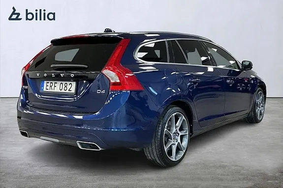 Volvo V60 2015 photo 5