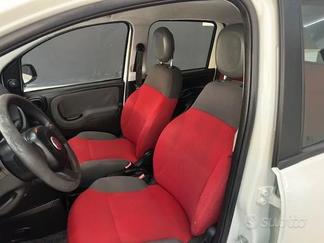 Fiat Panda 2016 photo 5