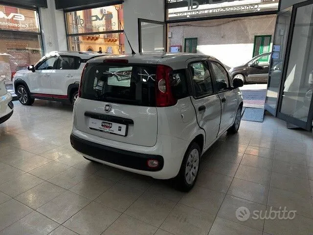 Fiat Panda 2016 photo 4