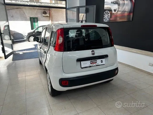 Fiat Panda 2016 photo 3