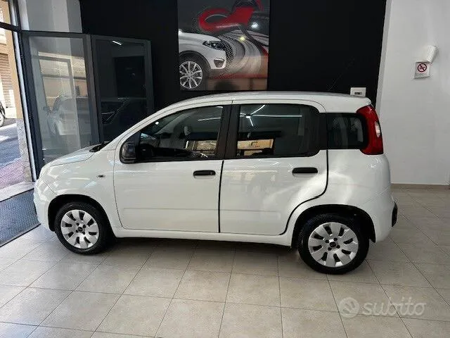 Fiat Panda 2016 photo 2
