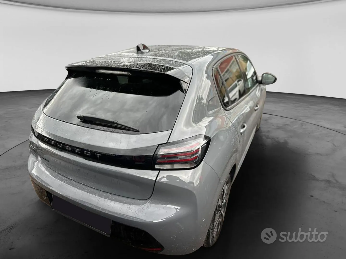 Peugeot 208 2025 photo 5