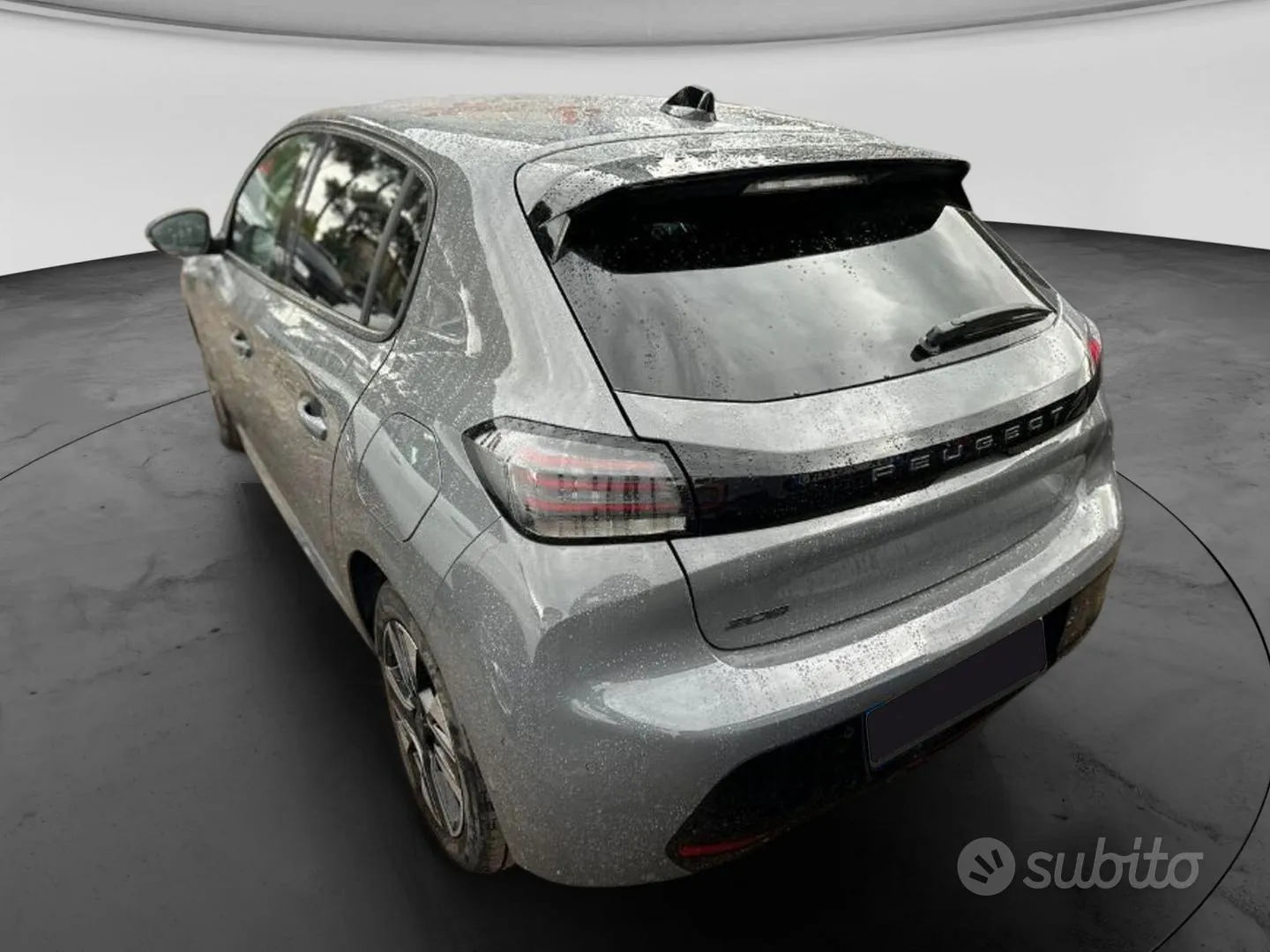 Peugeot 208 2025 photo 4