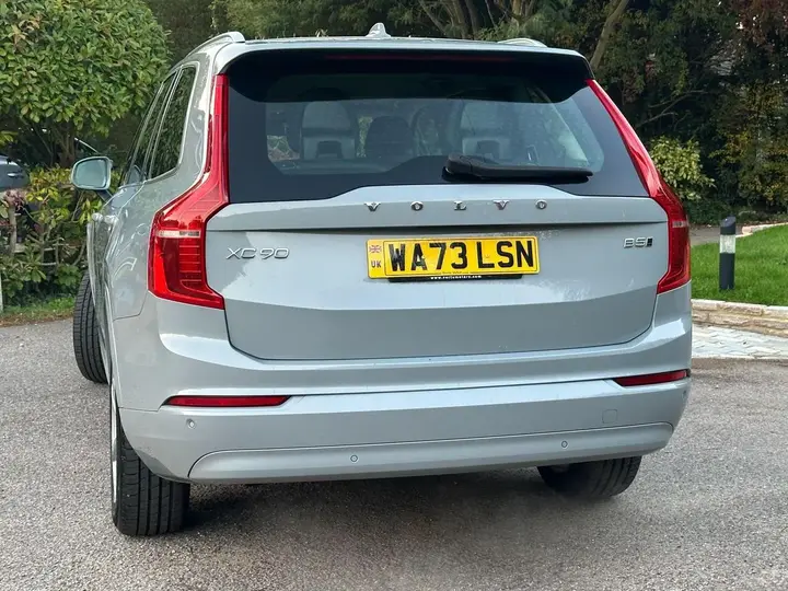 Volvo Xc90 2023 photo 5