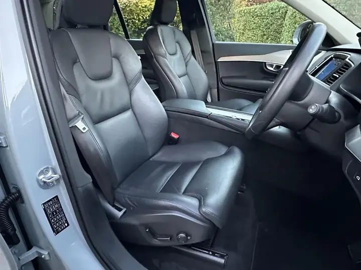 Volvo Xc90 2023 photo 3