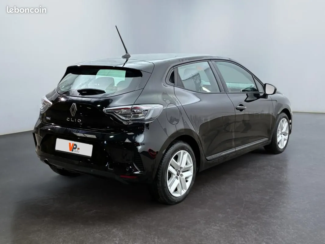 Renault Clio 2025 photo 4