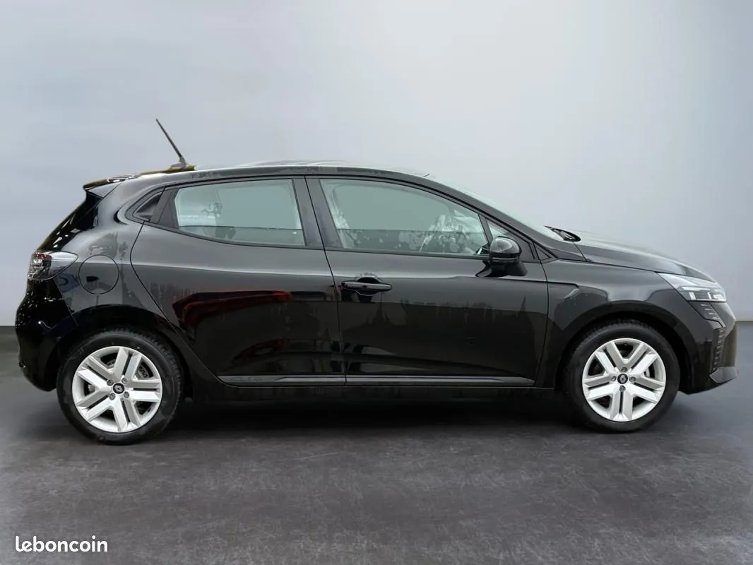 Renault Clio 2025 photo 5