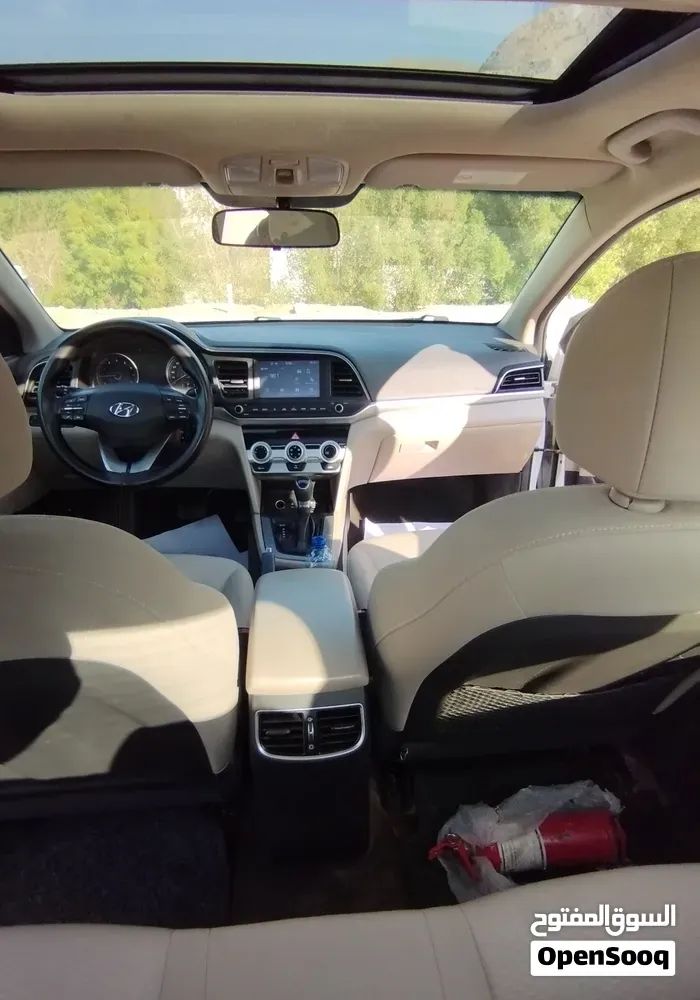 Hyundai Elantra 2020 photo 4