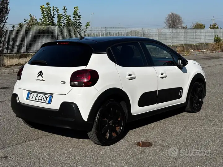 Citroen C3 2019 photo 3