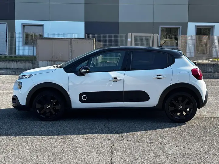 Citroen C3 2019 photo 4