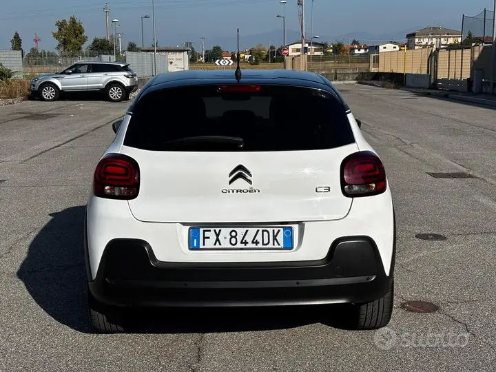 Citroen C3 2019 photo 2