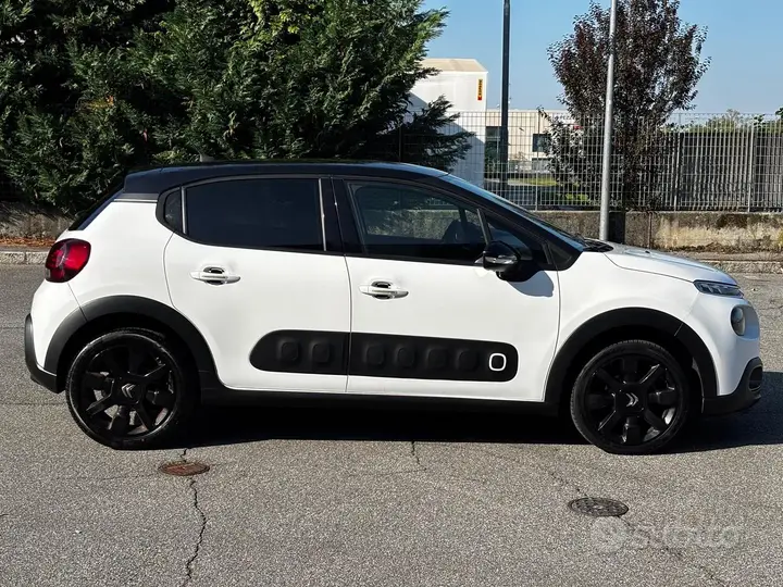 Citroen C3 2019 photo 5