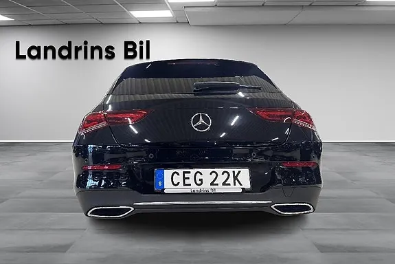 Mercedes-Benz Cla200 2023 photo 5