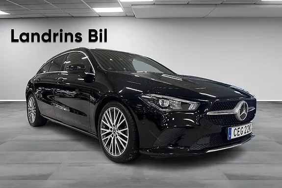 Mercedes-Benz Cla200 2023 photo 3
