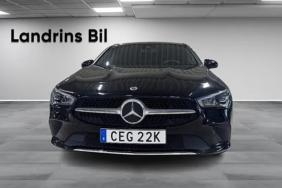 Mercedes-Benz Cla200 2023 photo 2