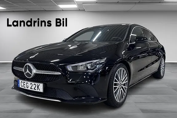 Mercedes-Benz Cla200