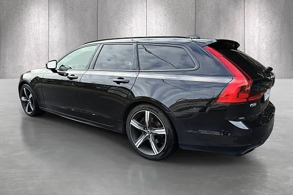 Volvo V90 2019 photo 5