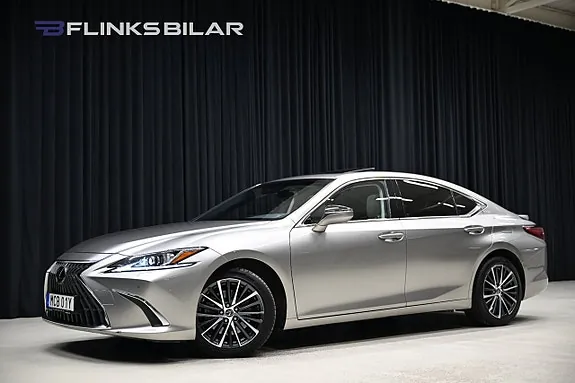 Lexus Es300H