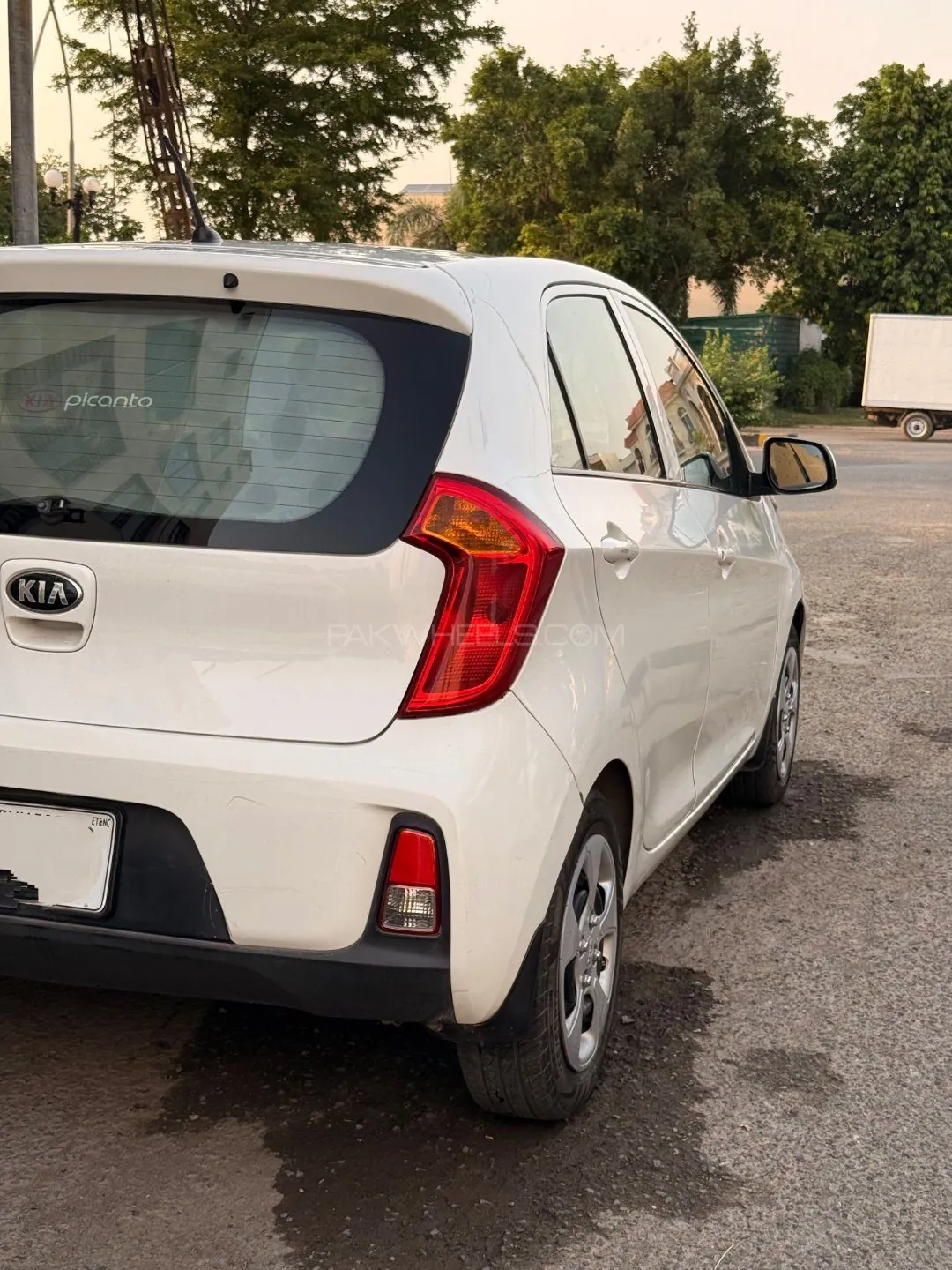 Kia Picanto