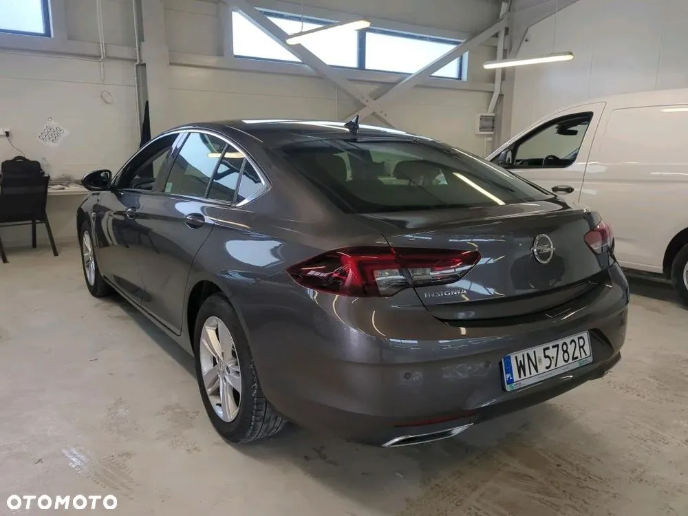Opel Insignia 2022 photo 3