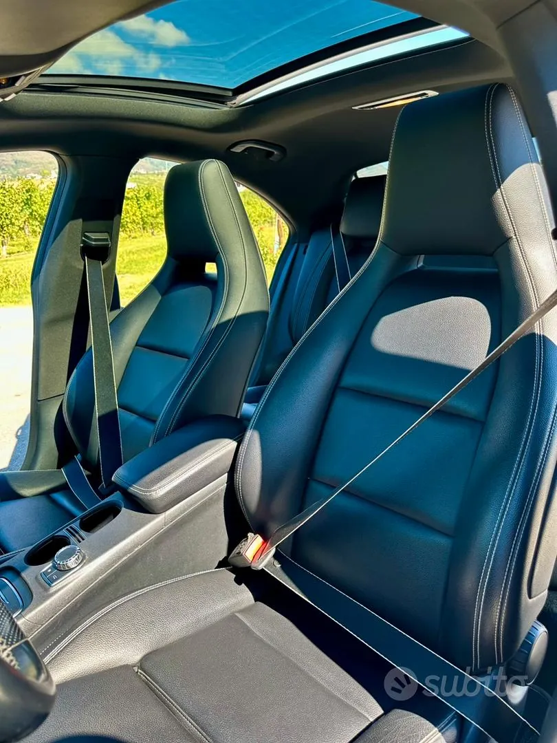 Mercedes-Benz Cla 2018 photo 4