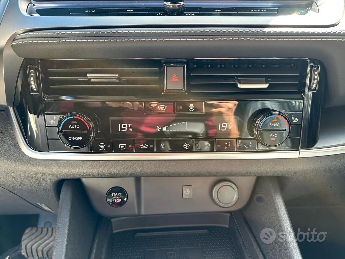 Nissan Qashqai 2026 photo 5