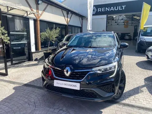 Renault Arkana 2023 photo 5