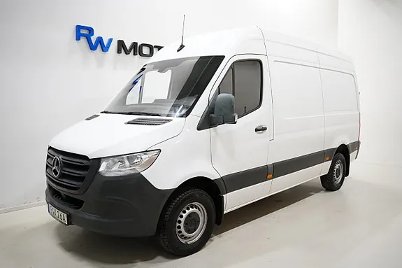 Mercedes-Benz Sprinter 316
