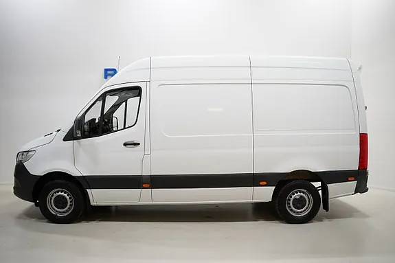 Mercedes-Benz Sprinter 316 2020 photo 4