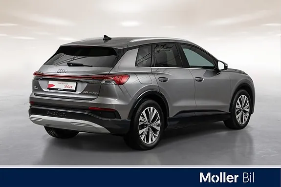 Audi Q4 E-Tron 2022 photo 2