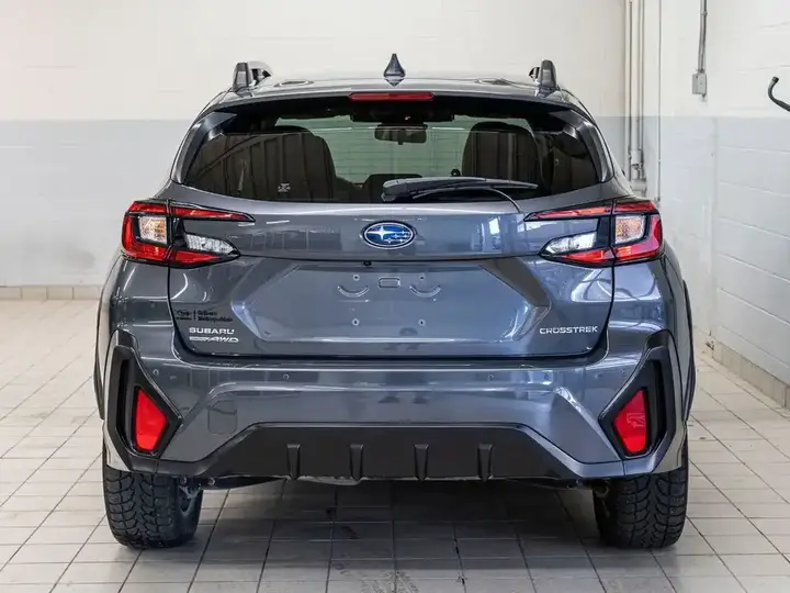 Subaru Crosstrek 2024 photo 5