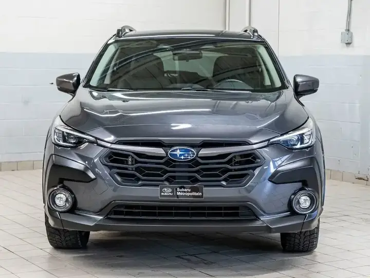 Subaru Crosstrek 2024 photo 2