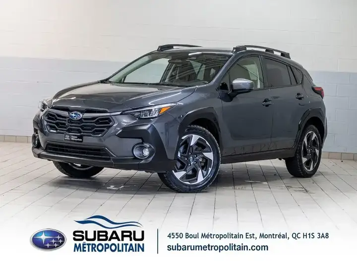 Subaru Crosstrek