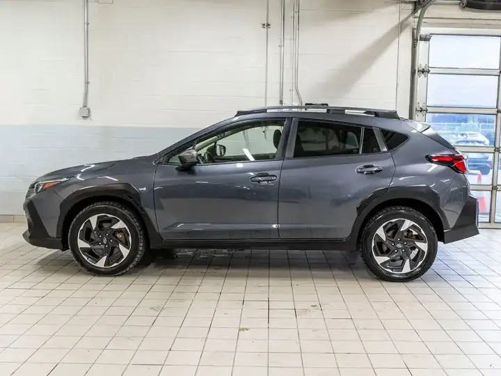 Subaru Crosstrek 2024 photo 3