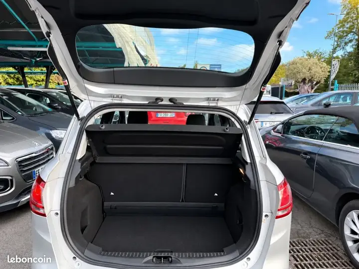 Ford B-Max 2016 photo 5