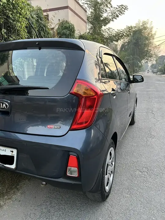 Kia Picanto