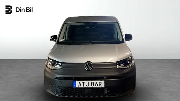 Volkswagen Caddy 2025 photo 4
