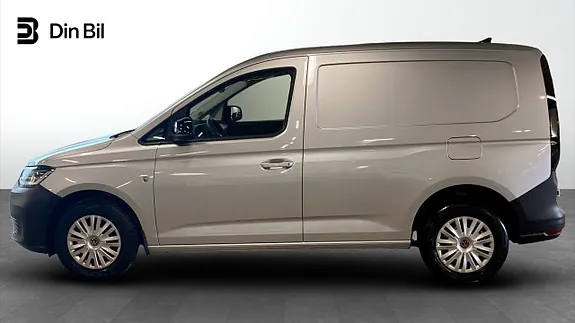 Volkswagen Caddy 2025 photo 2