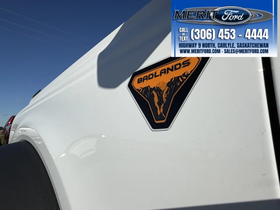Ford Bronco 2026 photo 4