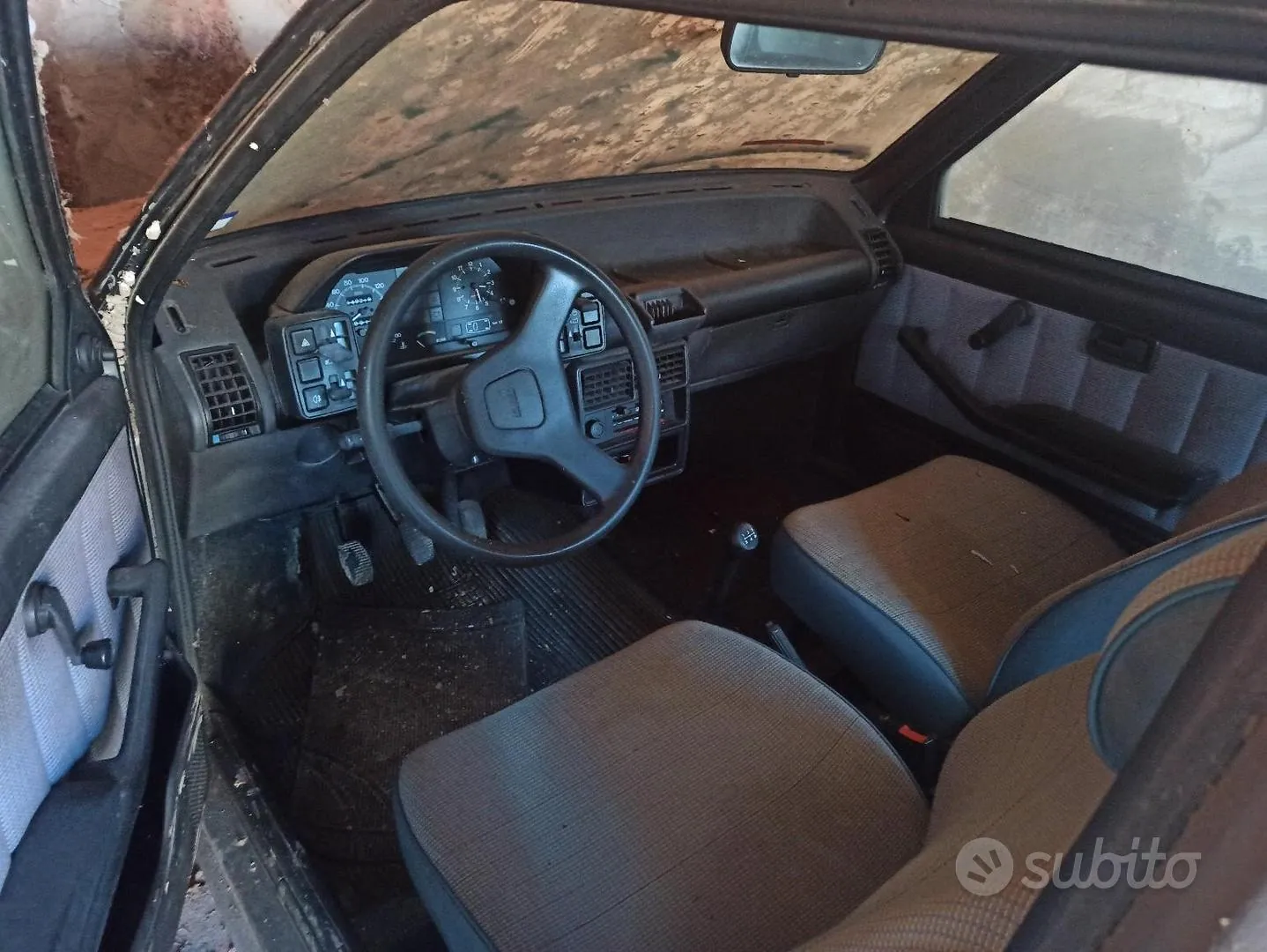Fiat Uno 1987 photo 3