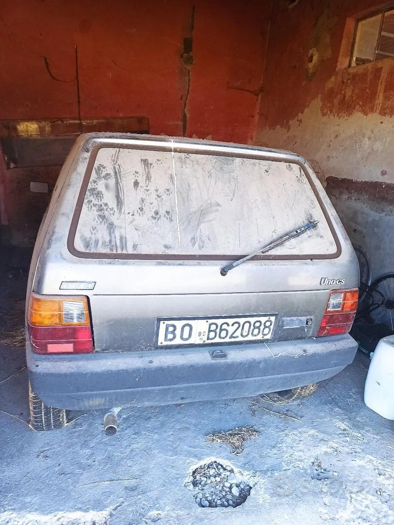 Fiat Uno