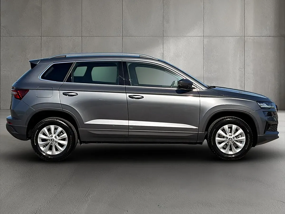 Skoda Karoq 2024 photo 3