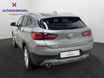 BMW X2 2022 photo 3