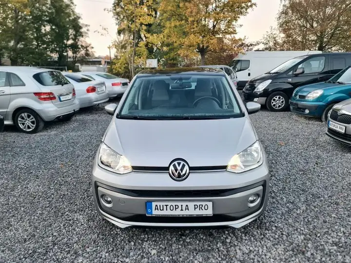 Volkswagen Up