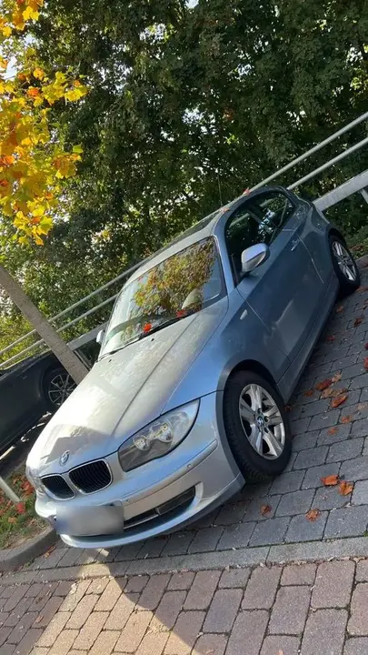 BMW 1Er