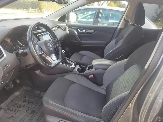 Nissan Qashqai 2020 photo 3
