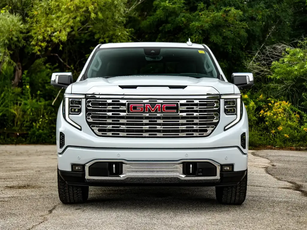 GMC Sierra 1500 2026 photo 5