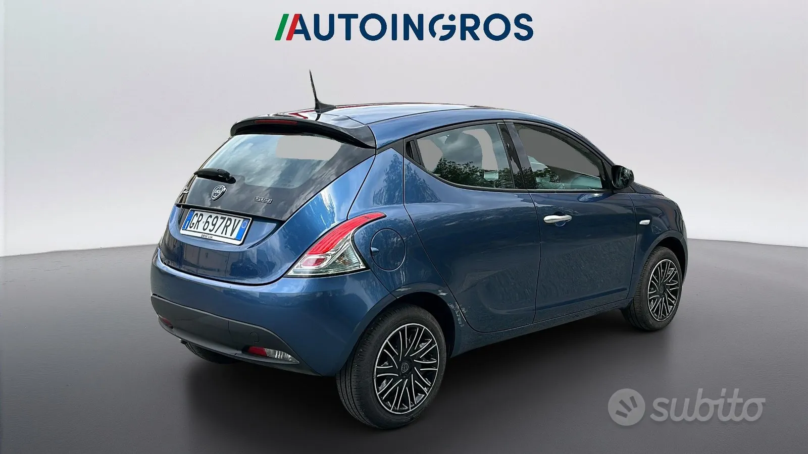 Lancia Ypsilon 2023 photo 5